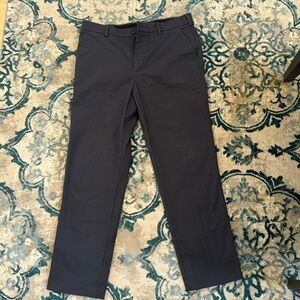 Van Heusen men’s 34x30 chino pants